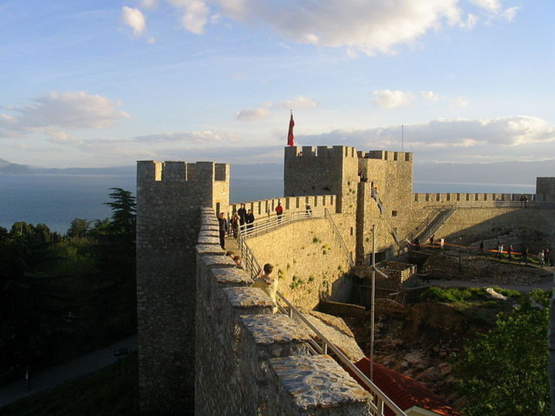 KOSOVALI BALKAN TURU