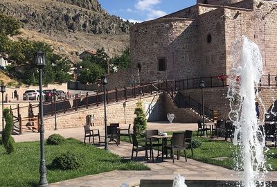 GÜNÜBİRLİK KONYA TURU