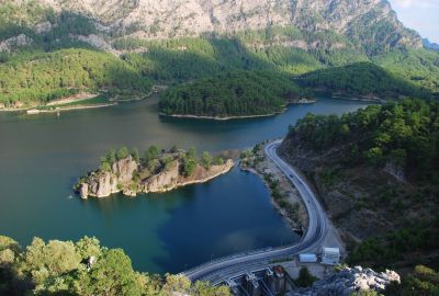 SIĞLA ORMANI TURU