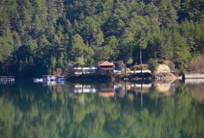 SIĞLA ORMANI TURU
