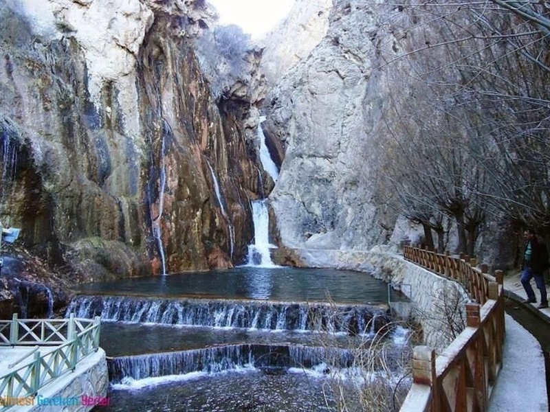 DOĞU ANADOLU TURU