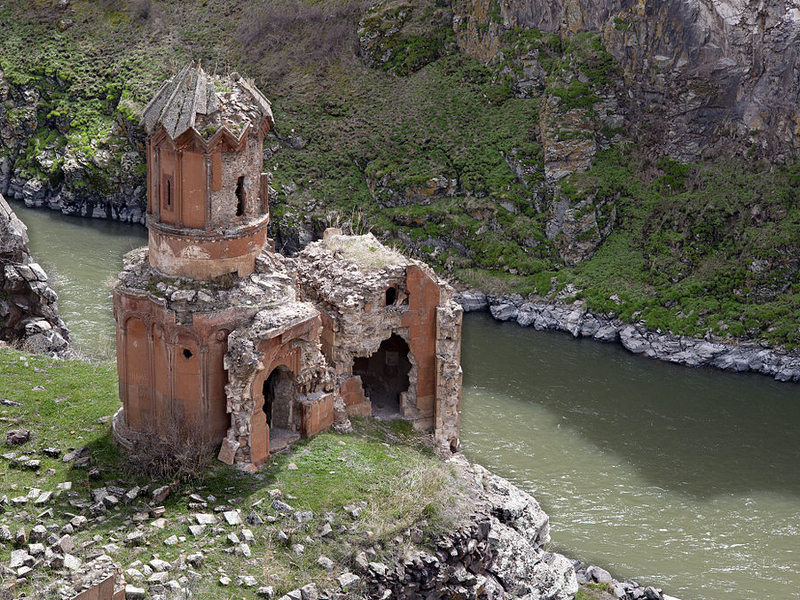 DOĞU ANADOLU TURU