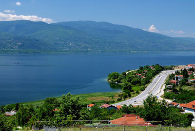 1 Gece Konaklamalı MAŞUKİYE – ORMANYA – SAPANCA – GÖLCÜK – ABANT – YEDİGÖLLER TURU