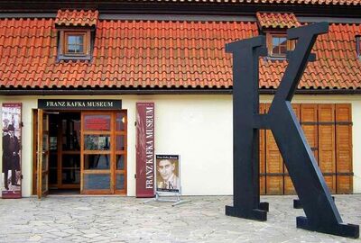 Prag Turu (3 Gece Konaklamalı)