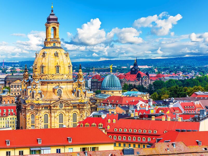 Prag Turu (3 Gece Konaklamalı)