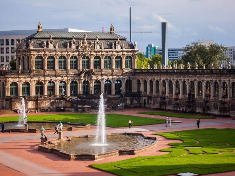 Prag Turu (3 Gece Konaklamalı)