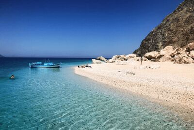 GÜNÜBİRLİK ADRASAN TEKNE TURU