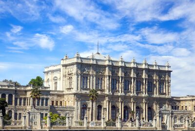 Edirne - İstanbul - Çanakkale - Bursa Turu