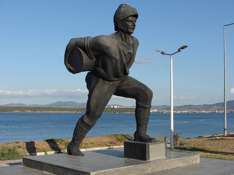 Edirne - İstanbul - Çanakkale - Bursa Turu