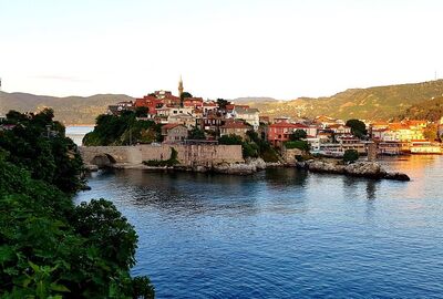 Batı ve Orta Karadeniz Turu