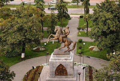 Batı ve Orta Karadeniz Turu