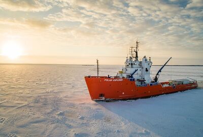 Kuzey Işıkları Turu