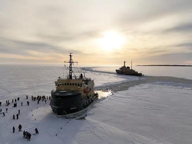 Kuzey Işıkları Turu