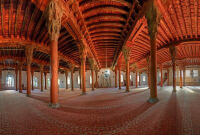 Günübirlik Afyonkarahisar Ayazini Köyü Turu