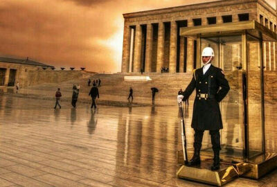 Günübirlik Ankara Turu