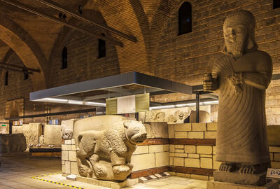 Günübirlik Ankara Turu