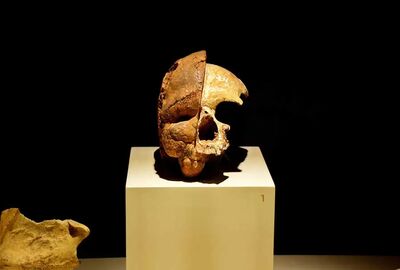 Günübirlik Ankara Turu