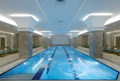 Alusso Termal Otel Konaklamalı Ayazini ve Kuladokya Turu