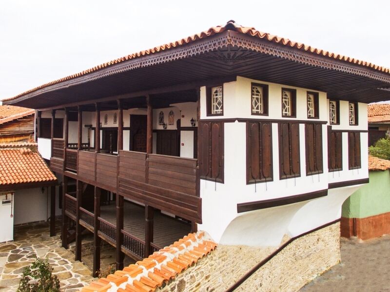 Alusso Termal Otel Konaklamalı Ayazini ve Kuladokya Turu