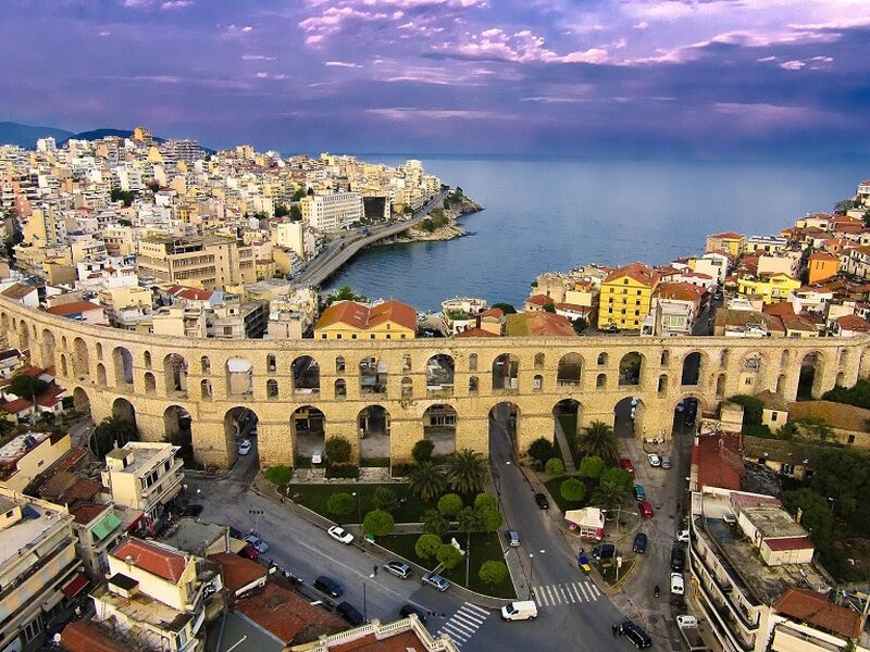 İSKEÇE KARNAVALI TURU 