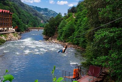 BATUMLU DOĞU KARADENİZ TURU