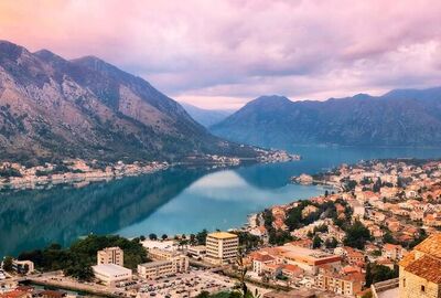 Kosovalı Balkan Turu