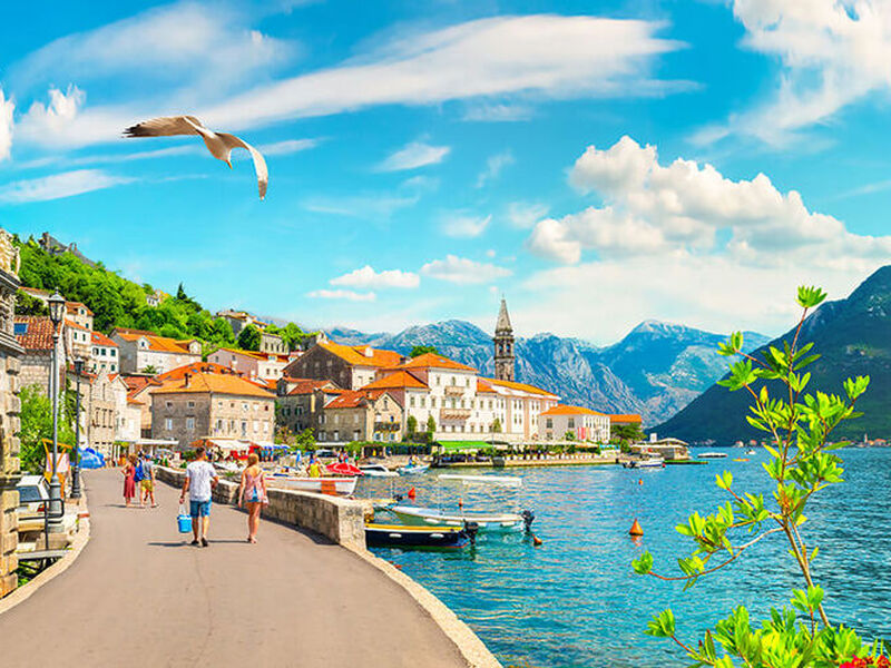 Kosovalı Balkan Turu