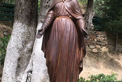 EFES ŞİRİNCE MERYEMANA TURU