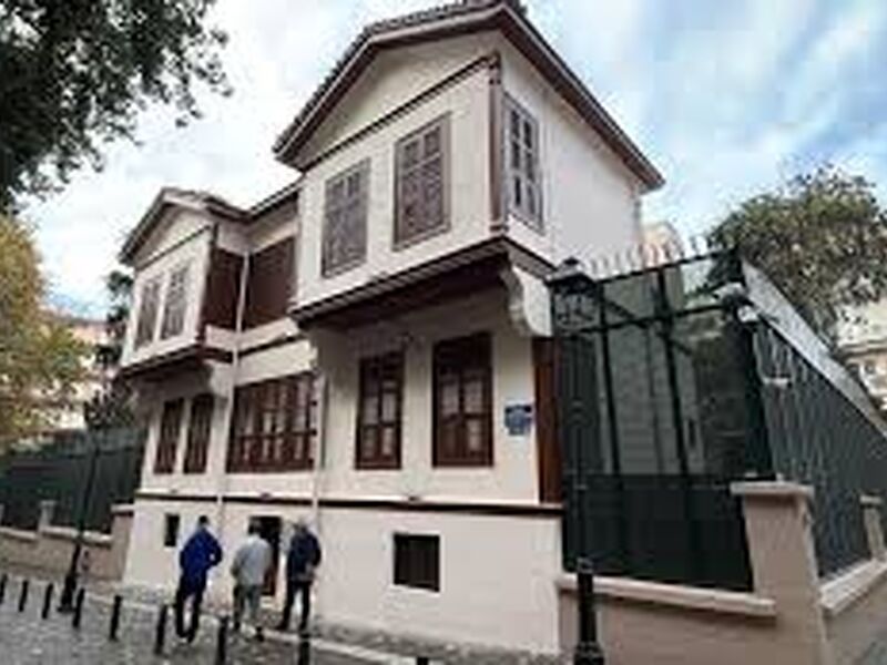 YUNANİSTAN – İTALYA – VATİKAN  İSVİÇRE TURU