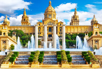 İspanya Endülüs Ve Portekiz Turu