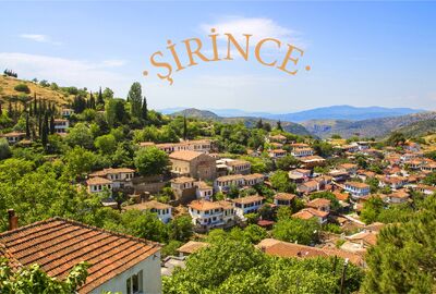 BURDUR-ISPARTA KALKIŞLI GÜNÜBİRLİK EFES ŞİRİNCE MERYEMANA KUŞADASI TURU