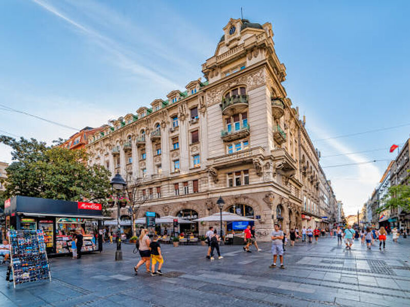 VİZESİZ UÇAKLI BALKAN MASALI TURU 