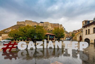 Adana-Gaziantep Portakal Çiçeği Karnavalı Turu
