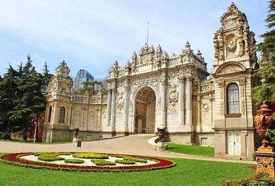 1 GECE KONAKLAMALI İSTANBUL ADALAR TURU