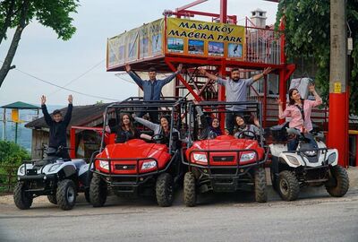 1 GECE KONAKLAMALI MAŞUKİYE ORMANYA SAPANCA BOLU ABANT GÖLCÜK YEDİGÖLLER TURU