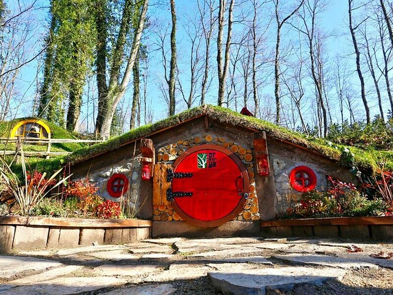 1 GECE KONAKLAMALI MAŞUKİYE ORMANYA SAPANCA BOLU ABANT GÖLCÜK YEDİGÖLLER TURU