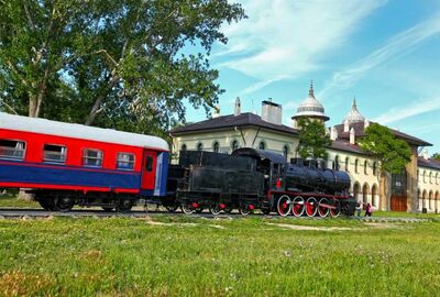 2 GECE KONAKLAMALI İSTANBUL EDİRNE TURU