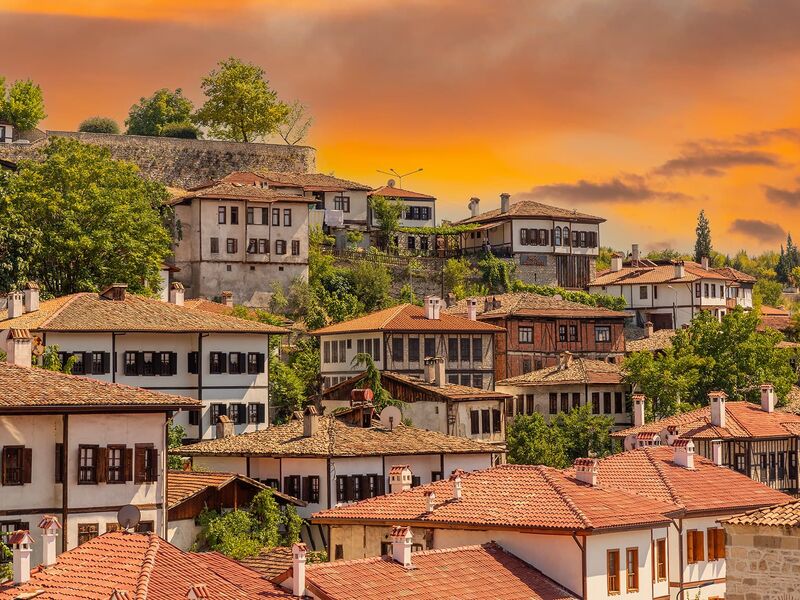 BATI KARADENİZ TURU YENİ ROTA