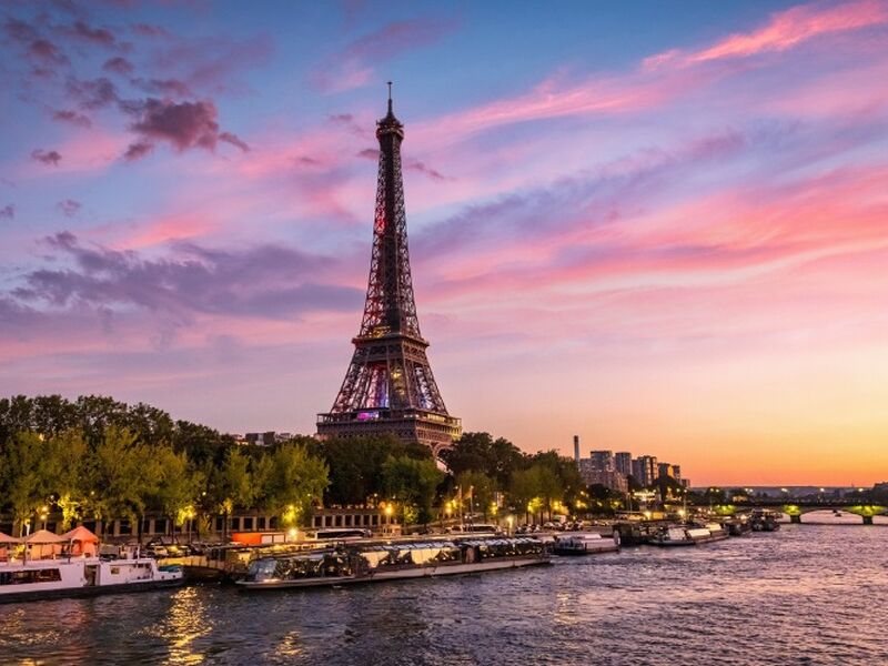 PARİS – DİSNEYLAND TURU