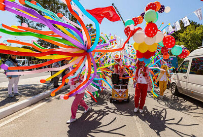 ALAÇATI OT FESTİVALİ