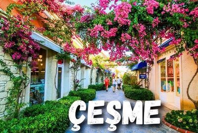 ALAÇATI OT FESTİVALİ