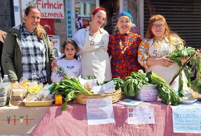 GÜNÜBİRLİK BODRUM ACI OT FESTİVALİ TURU