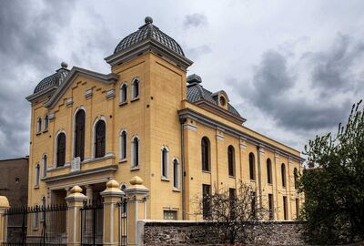 EDİRNE KAKAVA ŞENLİĞİ