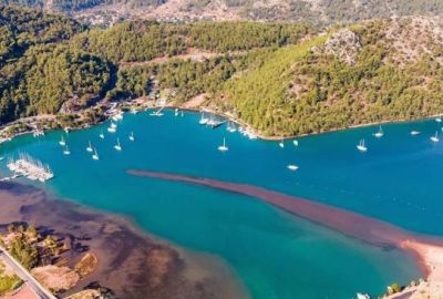 MARMARİS DATÇA GÜZELKÖY TURU