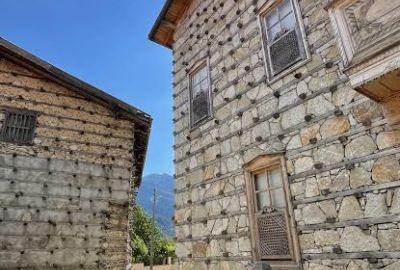 GÜNÜBİRLİK ALTINBEŞİK MAĞARASI